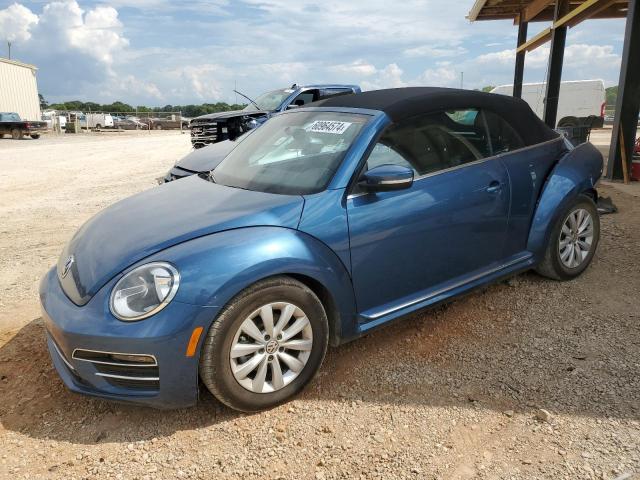 Volkswagen Beetle (2019)