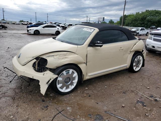 Volkswagen Beetle (2019)