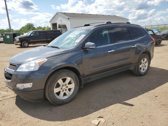 Chevrolet Traverse (2011)