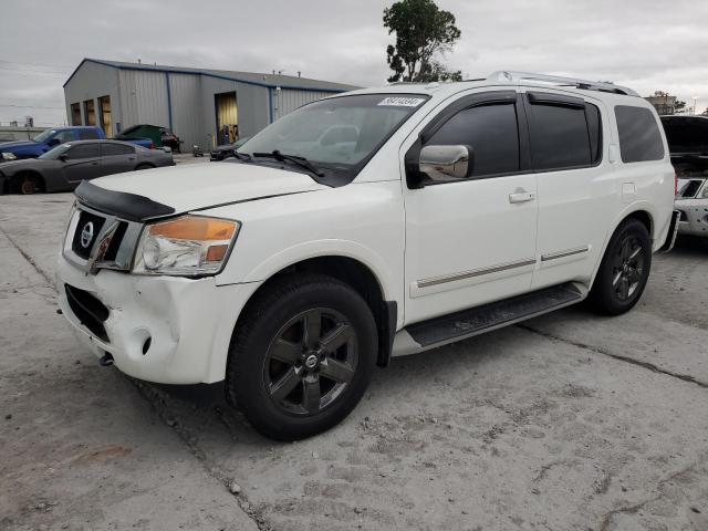 Nissan Armada (2013)