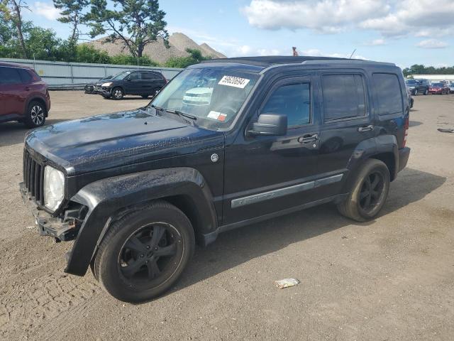 Jeep Liberty (2009)