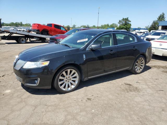 Lincoln Mks (2009)