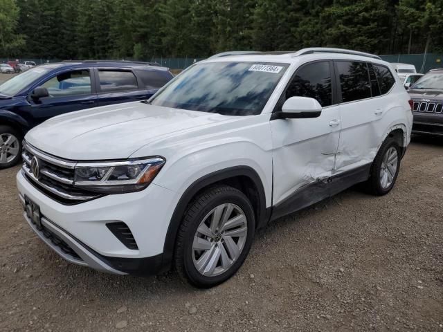 Volkswagen Atlas (2021)