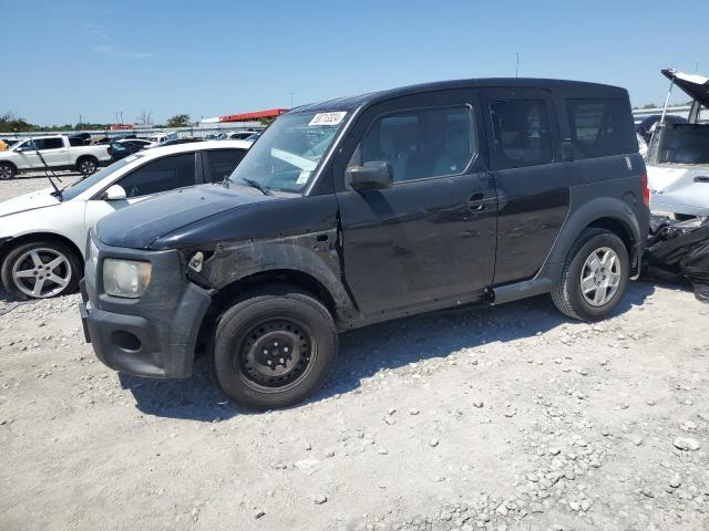 Honda Element (2008)