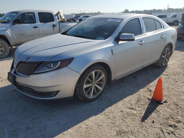 Lincoln Mks (2014)