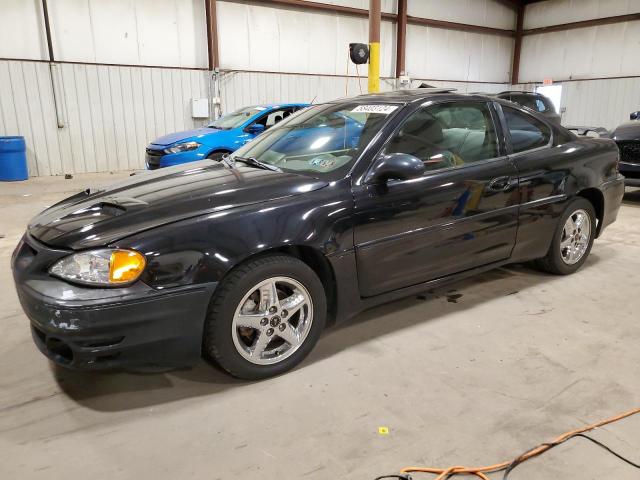 Pontiac Grandam (2003)