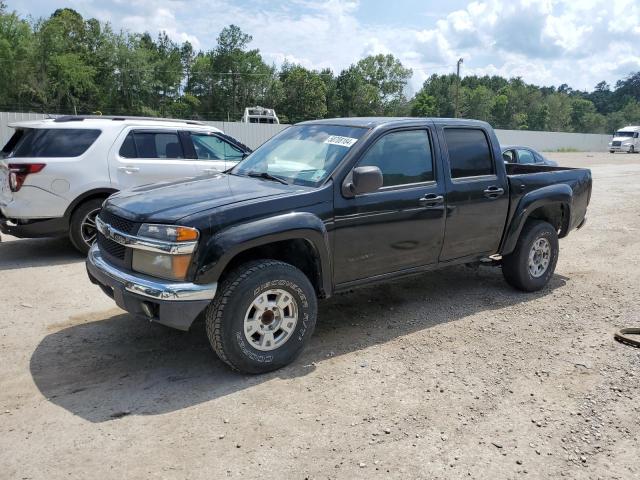 Chevrolet Colorado (2005)