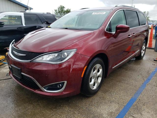 Chrysler Pacifica (2017)