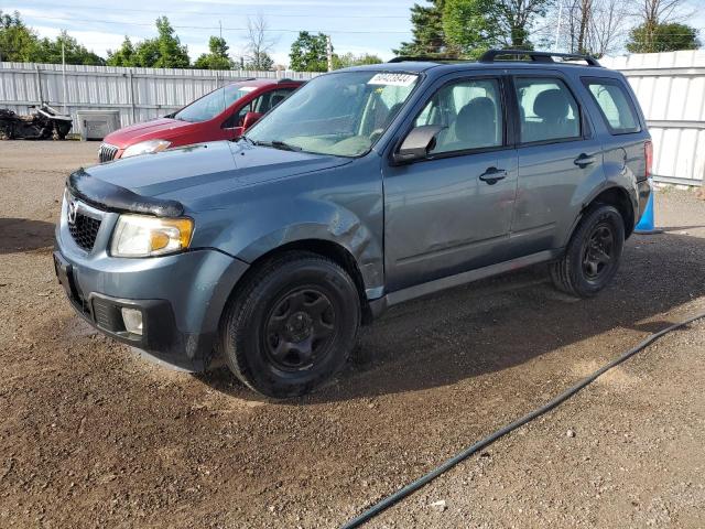 Mazda Tribute (2010)