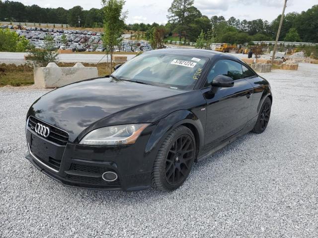 Audi Tt (2014)
