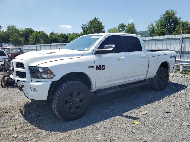 Ram 2500 slt (2017)