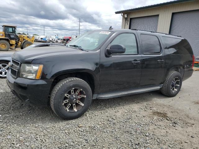 Chevrolet Suburban (2007)