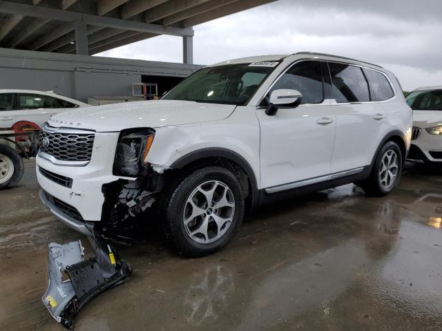Kia Telluride (2020)