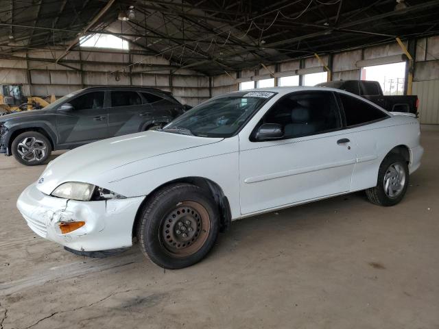 Chevrolet Cavalier (1999)
