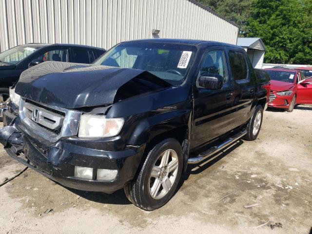 Honda Ridgeline (2011)