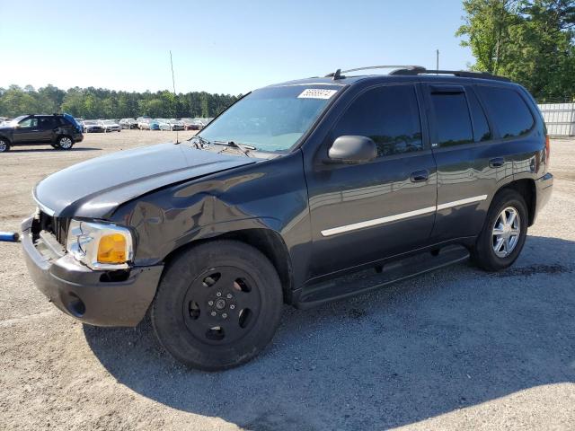 Gmc Envoy (2007)