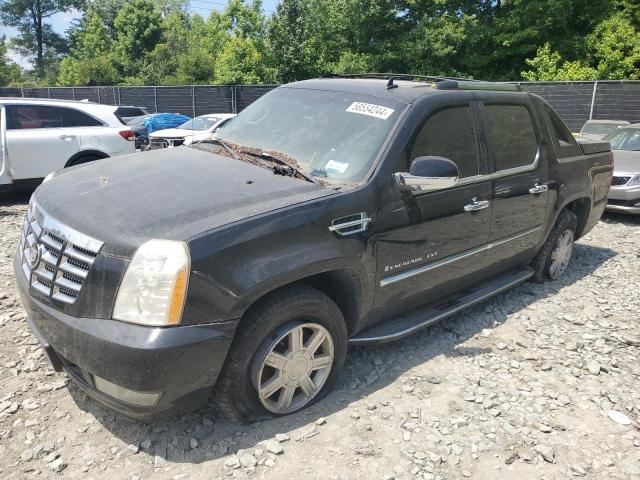 Cadillac Escalade (2007)