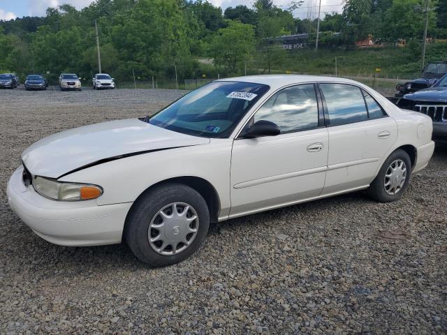 Buick Century (2005)