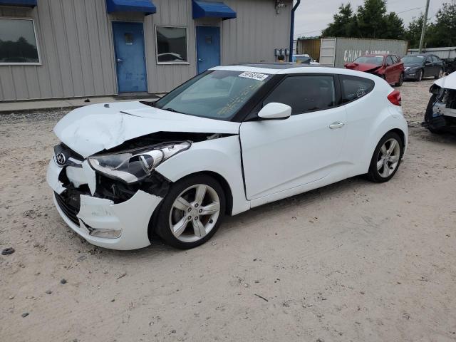 Hyundai Veloster (2014)