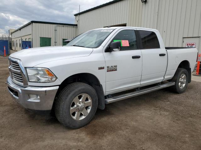 Ram 2500 slt (2015)