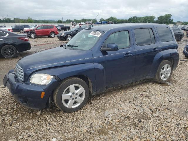 Chevrolet Hhr (2011)