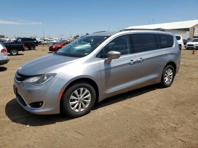 Chrysler Pacifica (2017)