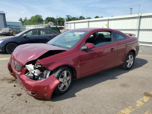 Pontiac G5 (2009)