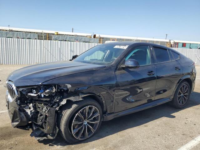 Bmw X6 (2024)