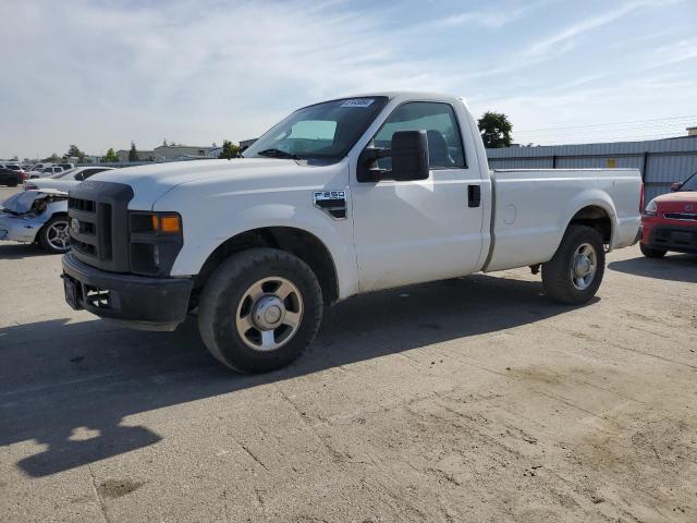 Ford F250 (2010)