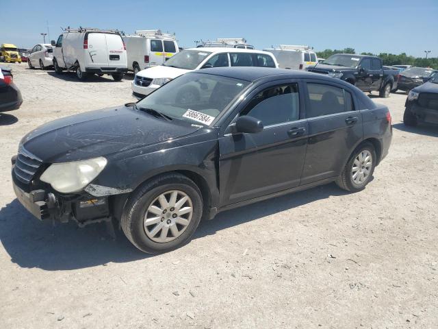 Chrysler Sebring (2010)