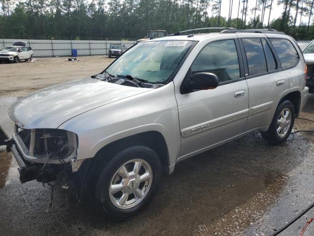 Gmc Envoy (2004)