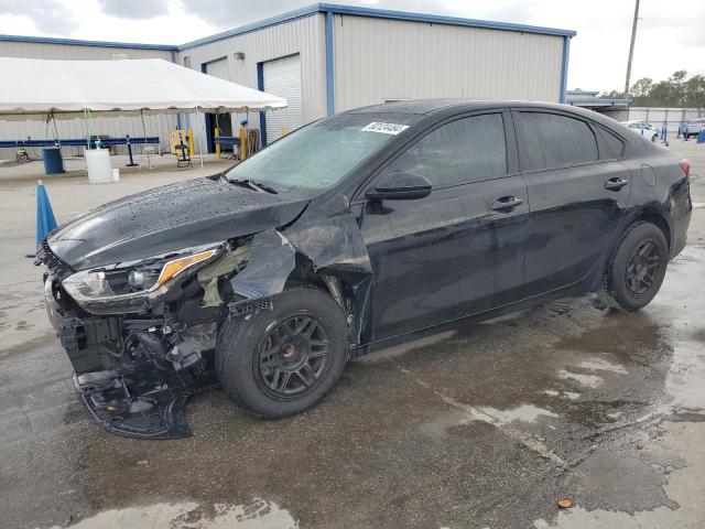 Kia Forte (2021)