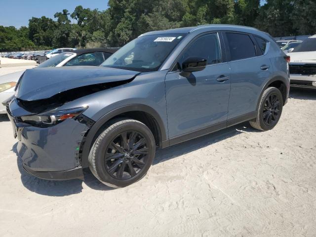 Mazda Cx-5 prefe (2023)