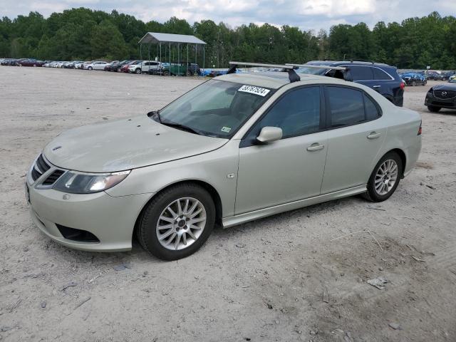 Saab 9 3 (2008)