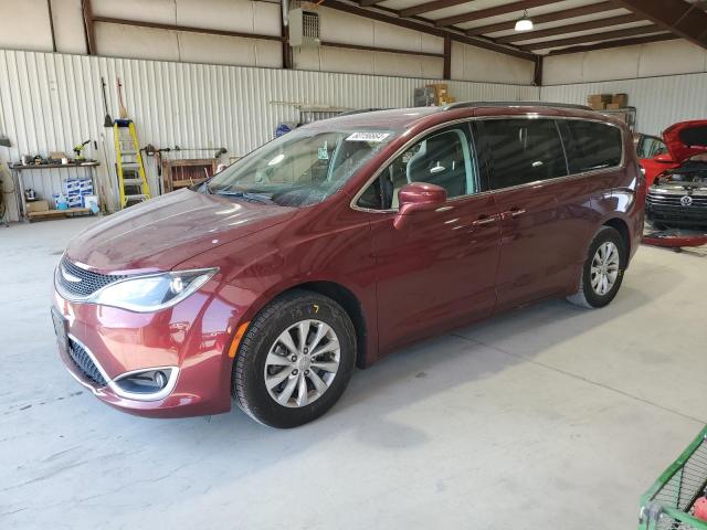 Chrysler Pacifica (2018)