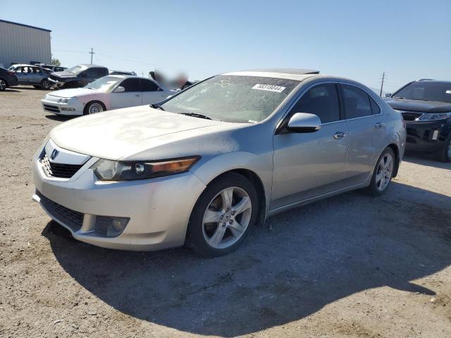 Acura Tsx (2009)