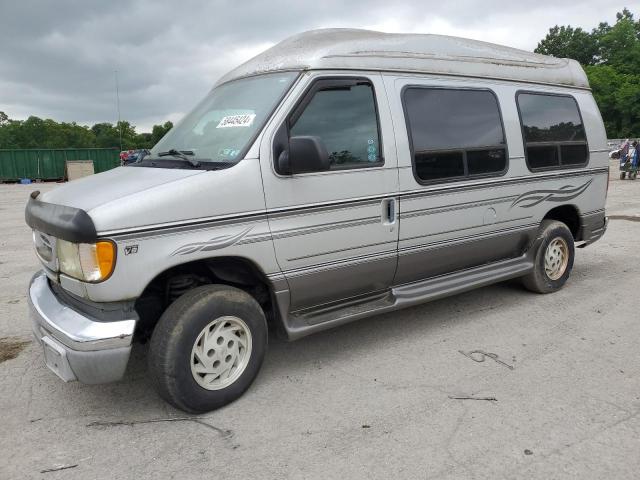 Ford Econoline (2002)