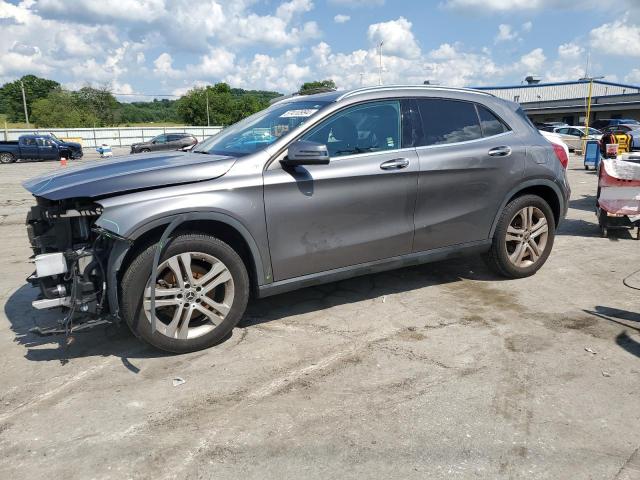 Mercedes-benz Gla-class (2019)