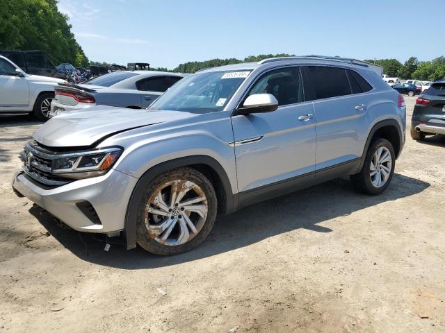 Volkswagen Atlas (2020)
