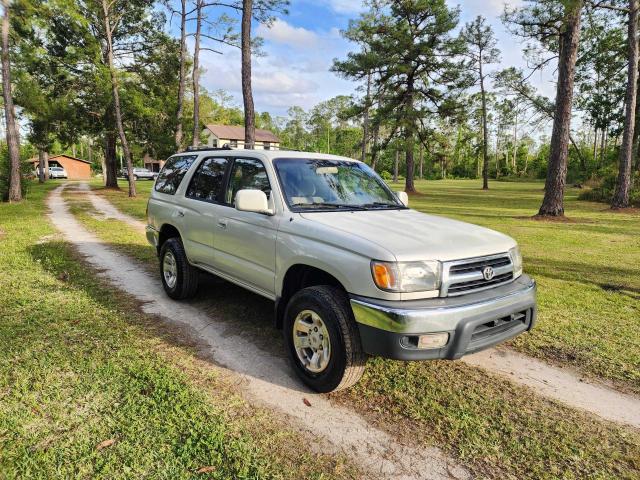 Toyota 4runner sr (1999)