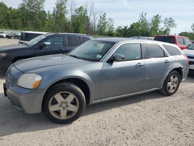 Dodge Magnum (2006)