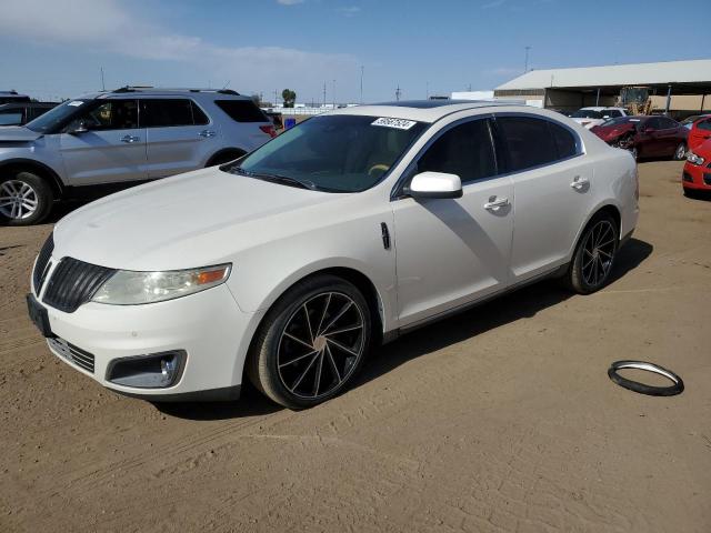 Lincoln Mks (2009)