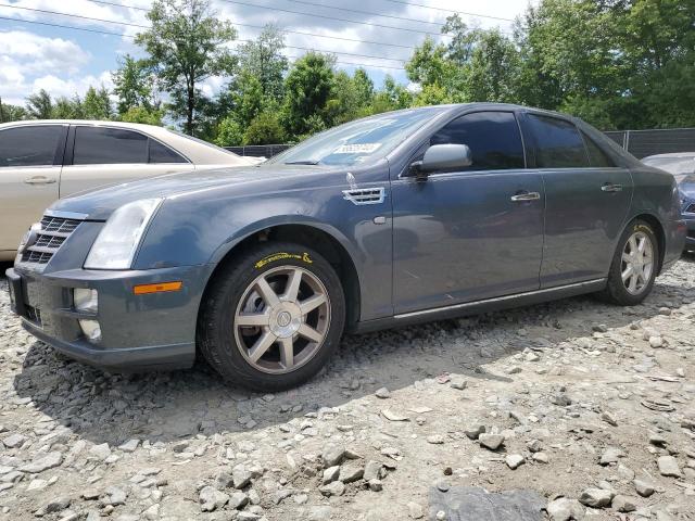Cadillac Sts (2011)