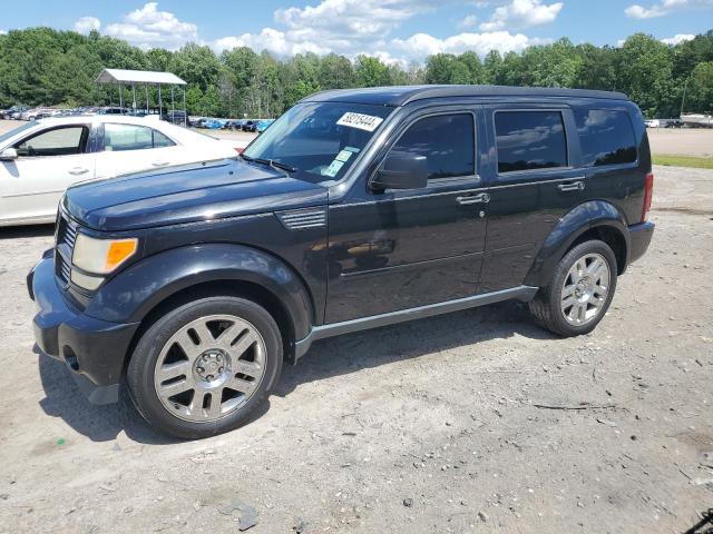 Dodge Nitro (2011)