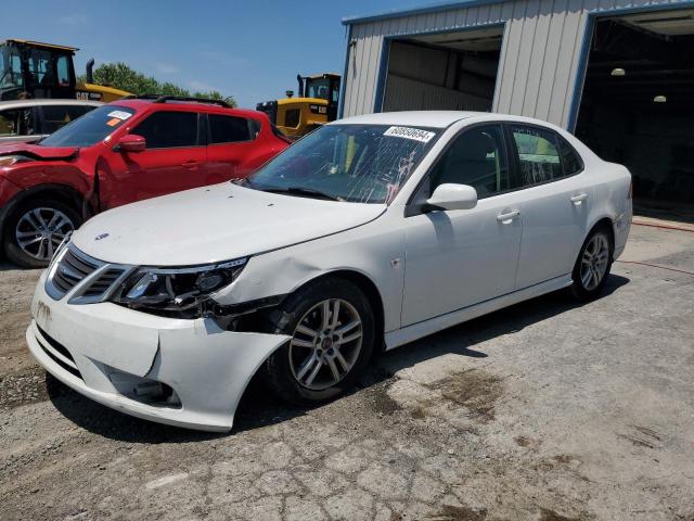 Saab 9 3 (2011)