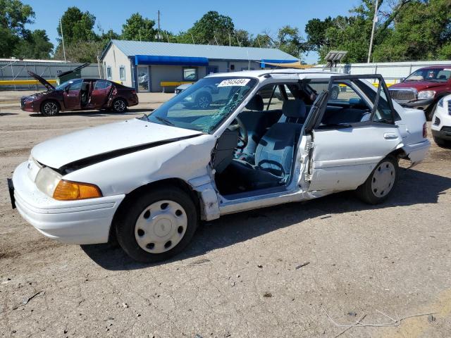 Ford Escort (1994)