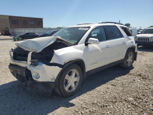 Gmc Acadia (2008)