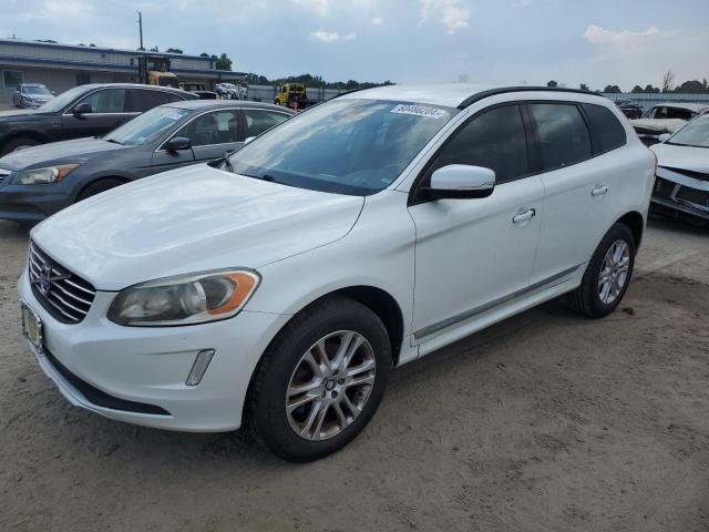 Volvo Xc60 (2015)