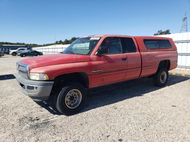 Dodge Ram 2500 (1997)