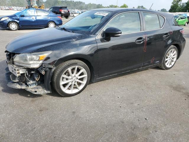 Lexus Ct 200 (2012)